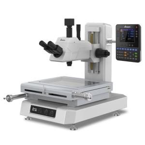 Quality CE Approved Industrial Measuring Microscope High Resolution Digital Microscope wholesale