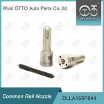 DLLA158P844 Common Rail Nozzle For Injectors 095000-6366