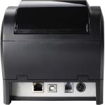260mm/S 58mm Lan Port Pos Direct Thermal Receipt Printer