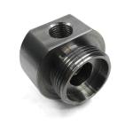 Customized High Precision CNC Turning Parts For Machinery