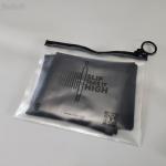 Zipper Top Outfits Bag For Retail Packaging Food Storage Household And Personal