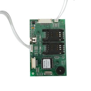 Quality PCSC Compliant RFID Card Reader For Government , Smart Card Reader DC 5V wholesale
