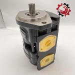 Caspar KP30 Hydraulic Gear Pump For PM Sany Zoomlion Concrete Pump Truck With