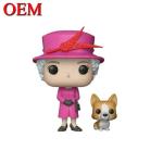 Custom Marvel Anime Figure Assembling Toys OEM factory make Action Figure Pvc