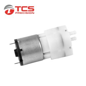 Quality Small Tiny Micro Air Pump DC 4V 12V 24V Silent Mini Electric Vacuum Pump wholesale