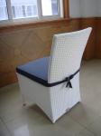 5pcs rattan sofa set.