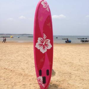 Quality 3.3 Meter Racing Paddle Boards For Surfing Yoga River Paddling wholesale