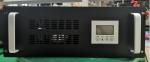 Stable 19inch Rack Mounted 1KW 2KW 3kW DC - AC Inverter: Professionally Custom -