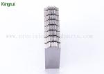 KR012 Small Cube EDM Spare Parts Custom Precision Head Complicated