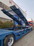 Customizable Car Transport Trailer 18T - 28T