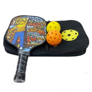 Quality Adults Pickleball Paddles Carbon Fiber Carbon Fiber Raquetas Pickleball wholesale