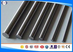Quality T1 High Speed Steels Round Bar For Machining Tools Diameter 2-400 Mm wholesale