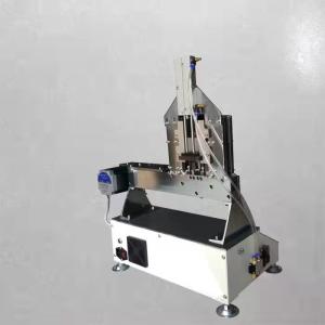 Quality Transformer Automatic Insertion Machine Low Frequency Inserting Machine wholesale