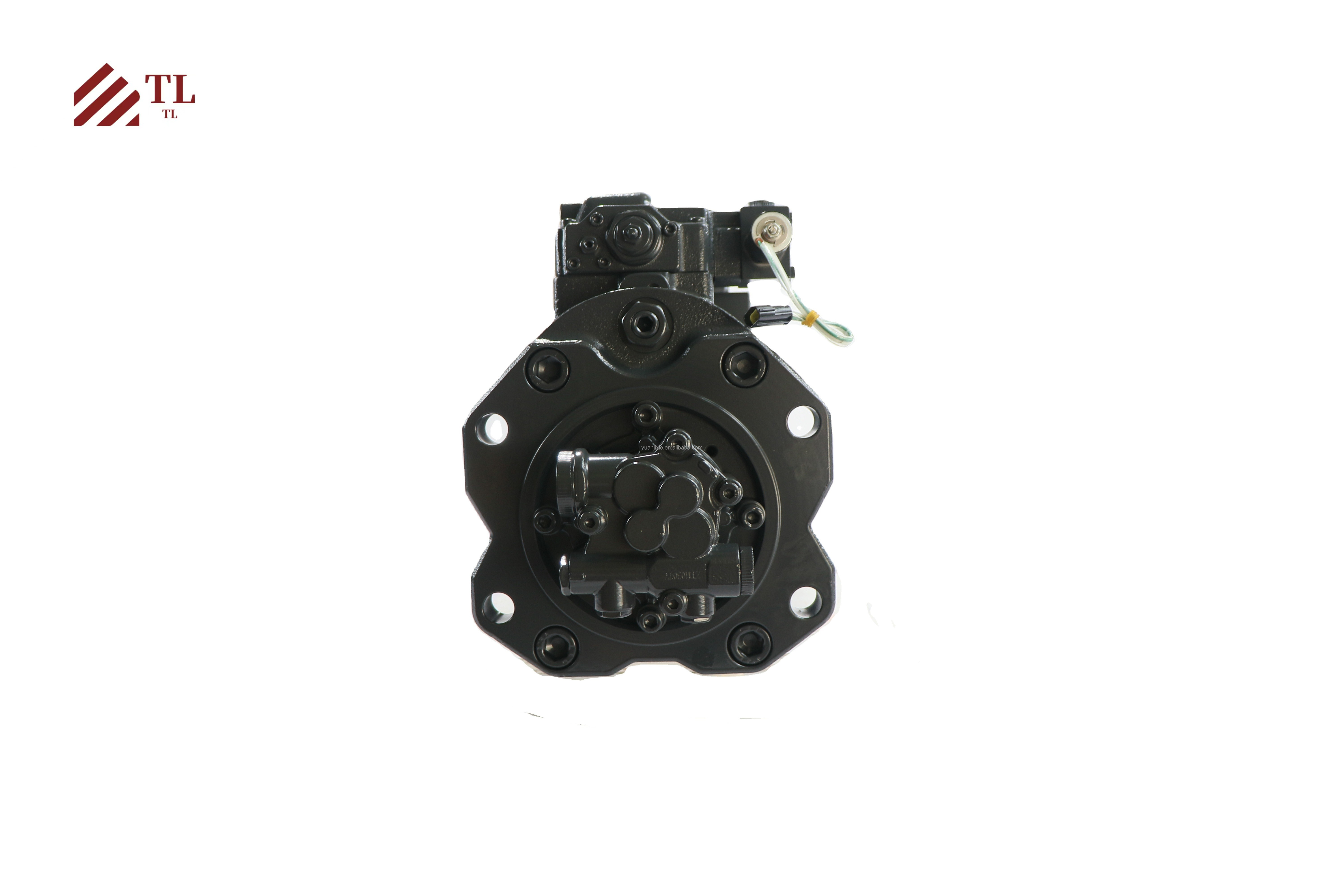 Retail Excavator Main Hydraulic Pump K5V160DTH-9N4A for Construction Machinery Parts