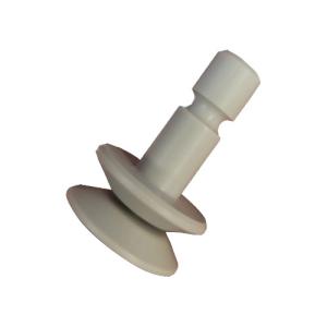 Quality Semiconductor Equipment PEEK Roller Standard Or Custom Shape wholesale