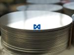Free Sample Aluminum Circle 1050 for Kitchenware Aluminum Disc Aluminium Round