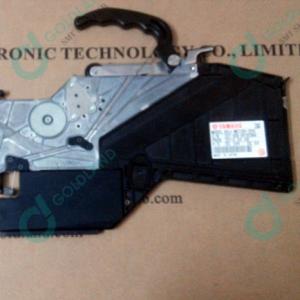 Quality YAMAHA 8mm SS SMT Feeders KHJ-MC100-000 YAMAHA Feeder wholesale