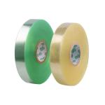 Protective Clear Self Adhesive Film PVC Flexible Plastic Sheet OD 240mm 42mm
