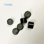 2200pF Aluminum Ultrasonic Piezoelectric Sensor 6m Measurement