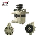 6008216130 Electric Alternator Motor Brushless Ac Alternator In Komatsu PC200 -