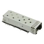 2274001-1 zSFP+ Cage 32 Gb/s Press-Fit Through Hole