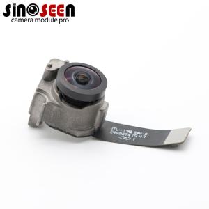 Quality 120 Degree Wide Angle Lens Digital Camera Module 1080P 2MP High Dynamic Range wholesale