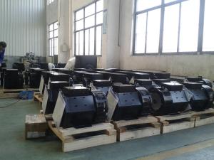 Quality FD1 series Small Power Generator Brushless AC Alternator 6.5KW to 32KW wholesale