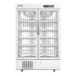 2-8 Degree Temp Precise Control Pharmacy Refrigerator for Hospital Laboratory