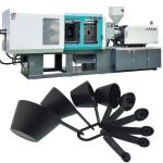 1 to 50 kW 1800Tons Clamping Force Injection Molding Machine with 12-20 Screw L