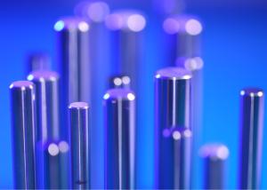 Quality Cemented Tungsten Carbide Rods 310mm Length For Wear Parts wholesale