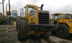 used KOMATSU WA 470-3 loader for sale