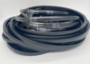 Quality Wear Resisting Trapezoid Teyma Rubber V Belt wholesale