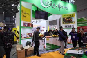 Quality Fruits People Gathering and Business Development Fair for China &amp; Abroad wholesale