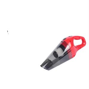Quality DC12V Portable Car Vacuum Cleaner Plastic For Car Cleaning With Cigarette Lighter wholesale