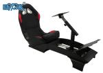 Real Feeling Driving Car Simulator Game 3d Vr F1 Position Racing Chair