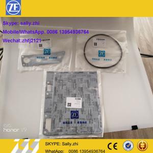 Quality Original ZF Complete gasket kit, 4644 024 032, ZF gearbox parts for ZF transmission 4WG200 wholesale