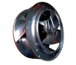 EC Backward Curved Centrifugal Fan Residential Exhaust Fan With Instead Of EBM Fan