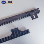 Nylon Sliding Door Mounting Screw Plastic Gear Rack