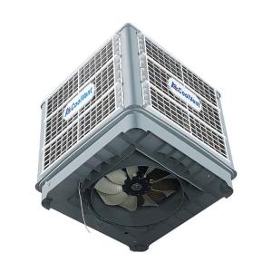 Quality Fixed Industrial Ducting Cooler 30000m3/h 2.2kW 100% Coper Motor 90Kg for Factory wholesale