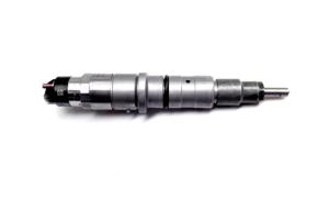 Quality ISO9001 Diesel Fuel Systems 0 445 120 152 Bosch Common Rail Injector 0445120152 wholesale