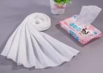 80g/M² Embossed Spunlace Nonwoven Fabrics