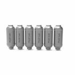FM200 Composition Fire Extinguishing Agents High Safety For Industrial