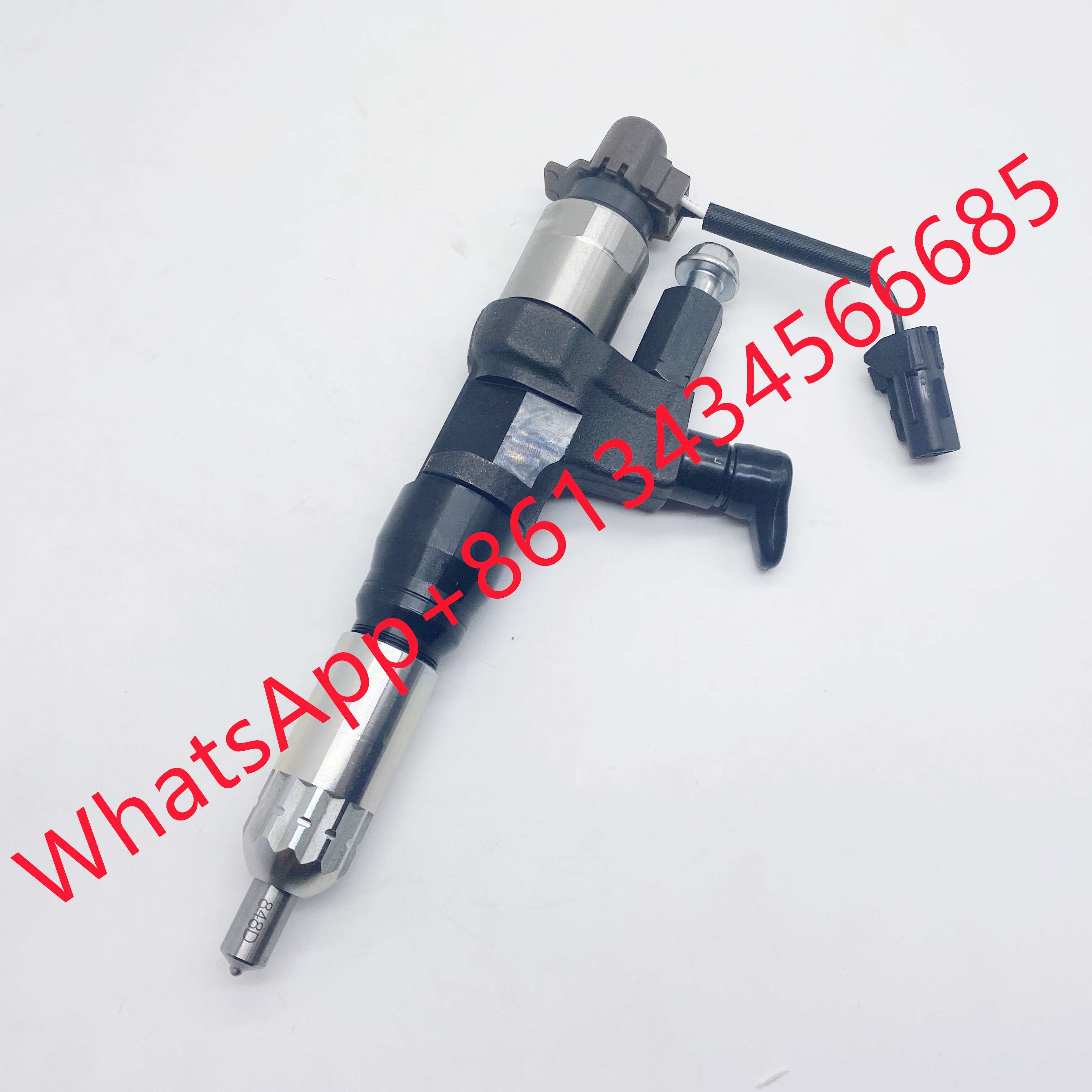 New Diesel Common Rail Injector 095000-5960 For HINO 23670-E0300 23670-E0301