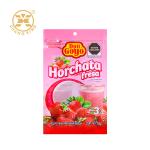 10 Colors Gravure Printing Jelly Bean Roll Film Food Packaging Bag Jelly Bean