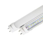 25W T8 LED Tube Light 4 Ft Fluorescent Light Fixture 140LM/W For Office