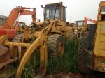 caterpillar wheel loader 936e/936 loader/japan loader