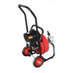 IP44 Drum Type Compact Electric Drain Cleaner 1 1/4"-4" Sewage Drain Snake