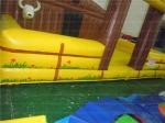 Inflatable Bull Mat (CYSP-615)