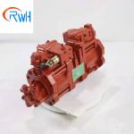 SH200 R220-7 DH220-7 Hydraulic Pump Motor Parts K3V112DT-9C14 31Q6-10010