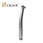 Dental High Speed Air Turbine Handpiece Triple Spray With LED